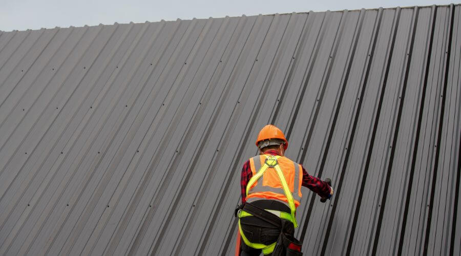 Expert tile roof repair services in South Hackensack, NJ